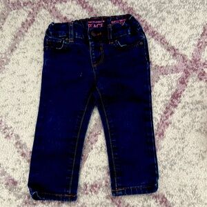 👖✨ Chikdren’s Place Toddler Jeans – Size 18-24 months– Great Condition! ✨👖